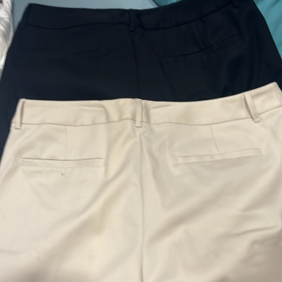 Duplicate listing THESE SOLD ALREADY Price is for both Chico’s Bermuda Shorts - Picture 3 of 6